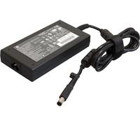 Adaptador de corriente - HP - 391174-001 - 120W - 100-240V - Negro