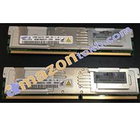 HP 397409-B21 - Módulo de memoria interna (DDR2, 1 GB, 667 MHz)