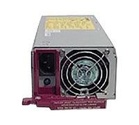 HP 399771-B21 unidad de funte de alimentación - Fuente de alimentación (1000W, Servidor, HP ProLiant Server 350/370/380G5/385G2, Gris, 18,74 cm, 26,36 cm)