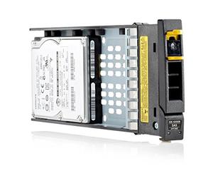 HP 3PAR StoreServ M6720 480GB 6G SAS LFF(3.5in) MLC 5yr Wty Solid State Drive - Disco Duro (2,83 kg, 37,3 x 496,1 x 165,1 mm)