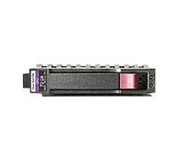 HP 3TB 6G SAS LFF - Disco duro (Serial Attached SCSI (SAS), 3072 GB, 8,89 cm (3.5"), 10,58 cm, 2,68 cm, 17 cm) Negro