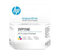 HP Cabezal de impresión Ink Tank tricolor