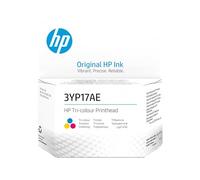 HP Cabezal de impresión Ink Tank tricolor