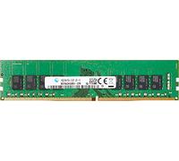 HP 4GB de SDRAM DDR4-2400