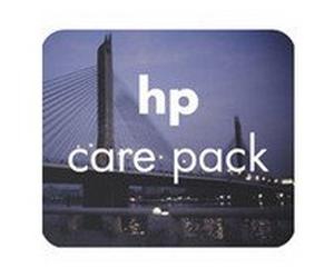 HP 4-Hour, 13x5 Onsite, HW Support, 3 year - Extensión de garantía (13x5 Onsite, HW Support, 3 year)