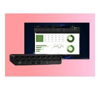 HP 4 MINI G1I CU7-265T Mini PC Escritorio / 24GB RAM / 512GB SSD / Windows 11 Pro / WLAN