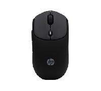 HP 400 Rat n inal mbrico dual - Bluetooth y USB 2.4GHz bater a de 24 meses clics silenciosos tacto suave Morado AZ7B2AA#ABB