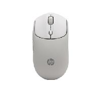 HP 400 Rat n inal mbrico dual - Bluetooth y USB 2.4GHz bater a de 24 meses clics silenciosos tacto suave Morado AZ7B6AA#ABB