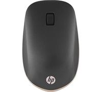 HP Ratón Bluetooth 410 de perfil bajo y plata