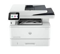 HP 4102dw LaserJet Pro MFP Impresora Multifunción - Alta Velocidad, Escáner Alto Volumen y Gestión Fácil