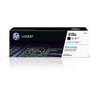 HP 410A (CF410A) toner negro (original)