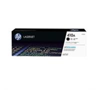 HP 410A (CF410A) toner negro