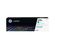 HP 410A (CF411A) toner cian