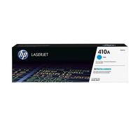 HP 410A (CF411A) toner cian (original)