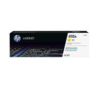 HP 410A (CF412A) toner amarillo (original)