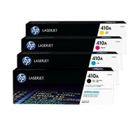 HP 410A Pack toner ahorro (4 colores)