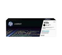 HP 410X (CF410X) toner negro XL (original)