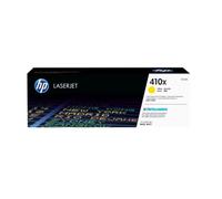 Hewlett Packard CF412XC - Cartucho de tóner