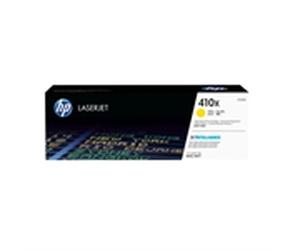 HP 410X (CF412X) toner amarillo XL