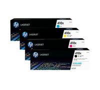 HP 410X Pack toner ahorro (4 colores)