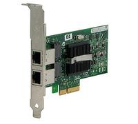 HP 412648-B21 NC360T DUAL PORT PCI Express Gigabit Adapter - Módem