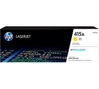 HP 415A Tóner amarillo Original W2032A