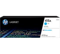 HP 415A Tóner cian Original W2031A