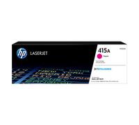 HP Original W2033A / 415A Toner Magenta