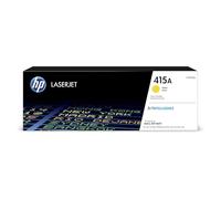 HP Original W2032A / 415A Toner Amarillo