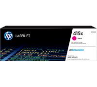 HP Original W2033X / 415X Toner Magenta (alta Capacidad)