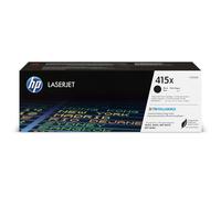 HP 415X Tóner negro Original W2030X