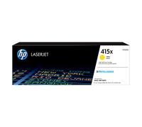 HP 415X toner amarillo XL (W2032X)