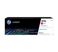 HP 415X (W2033X) toner magenta XL (original)