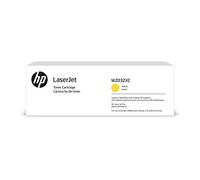 HP 415X Yellow Contractual LaserJet Tone