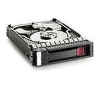 Hewlett Packard Enterprise 146GB, 3G, SAS, 10K, SFF - Disco duro (3G, SAS, 10K, SFF, Serial Attached SCSI (SAS), 146 GB, 2.5", 725 g, 3 Gbit/s, 17,78 cm (7"))