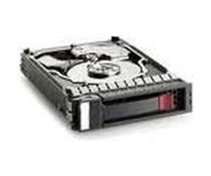 HP 418367-B21 (1071) 146 GB 10 K SFF SAS HD 2.5lp 1 en laminado de alta presión DP (418367B21 (1071))