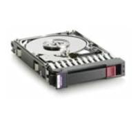 HP 418399-001 - Disco duro (146 GB, 2,5", SAS, 3 GB/s, puerto doble SSF)