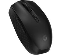HP HP 425 ratón Bluetooth programable Ratón Bluetooth portátil que funciona en cualquier lugar con conectividad instantánea y sin complicaciones en hasta