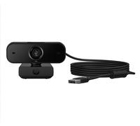 HP 430 FHD Webcam cámara web 2 MP 1920 x 1080 Pixeles USB Negro