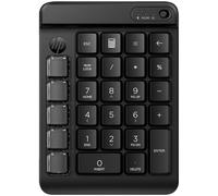 HP - Teclado programable inalámbrico 430