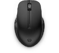 HP 435 - Ratón - para múltiples Dispositivos - erg