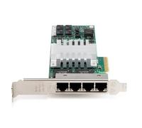 HP 435508-B21 adaptador y tarjeta de red - Accesorio de red (Alámbrico, PCI-E, Ethernet, 1000 Mbit/s, 10/100/1000 Mbit/s, 21,59 cm)