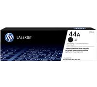 HP Cartucho de tóner Original LaserJet 44A negro