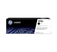 HP 44A CF244A, Negro, Cartucho Tóner Original, de 1.000 páginas, para impresoras LaserJet Pro M15a, M15w, MFP M28a y MFP M28w