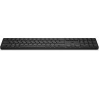 Hp 450 teclado inalámbrico programable qwerty español (puerto usb-a,