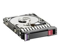 HP 450GB 6G SAS 10K SFF DP