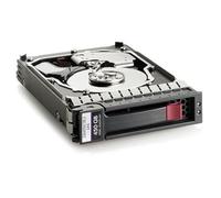 HP 450GB 6G SAS 15K rpm LFF (3.5-inch) Dual Port Enterprise 3yr Warranty Hard Drive - Disco duro (Serial Attached SCSI (SAS), 450 GB, 8,89 cm (3.5"), 11,07 cm, 2,64 cm, 18,87 cm)