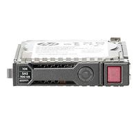 HP 450GB 6G SAS SFF - Disco Duro (Serial Attached SCSI (SAS), 450 GB, 6,35 cm (2.5), 10-35 °C, 7,57 cm, 1,56 cm) Negro