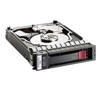HP 454232-B21 - Disco duro (Serial Attached SCSI (SAS), 450 GB, 8,89 cm (3.5"), 725g, ProLiant DL160 G6, ProLiant DL165 G5p, ProLiant DL180 G6, ProLiant ML350 G5, 177,8 x 228,6 x 117,6 mm)
