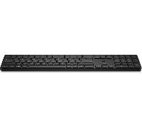 Teclado Inalámbrico Programable HP 455